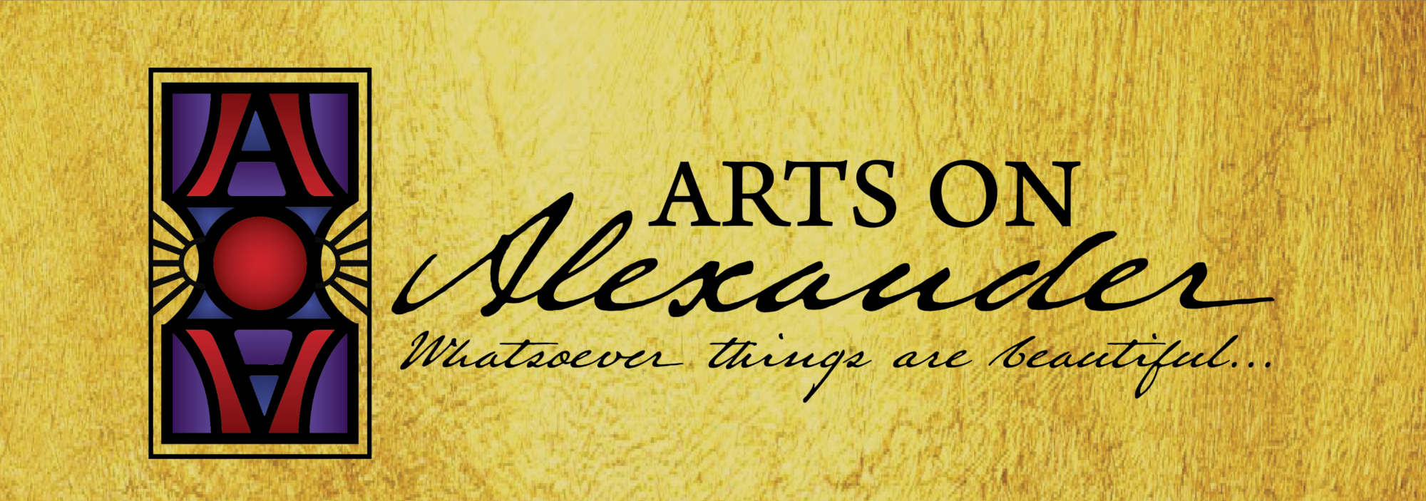 Arts on Alexander