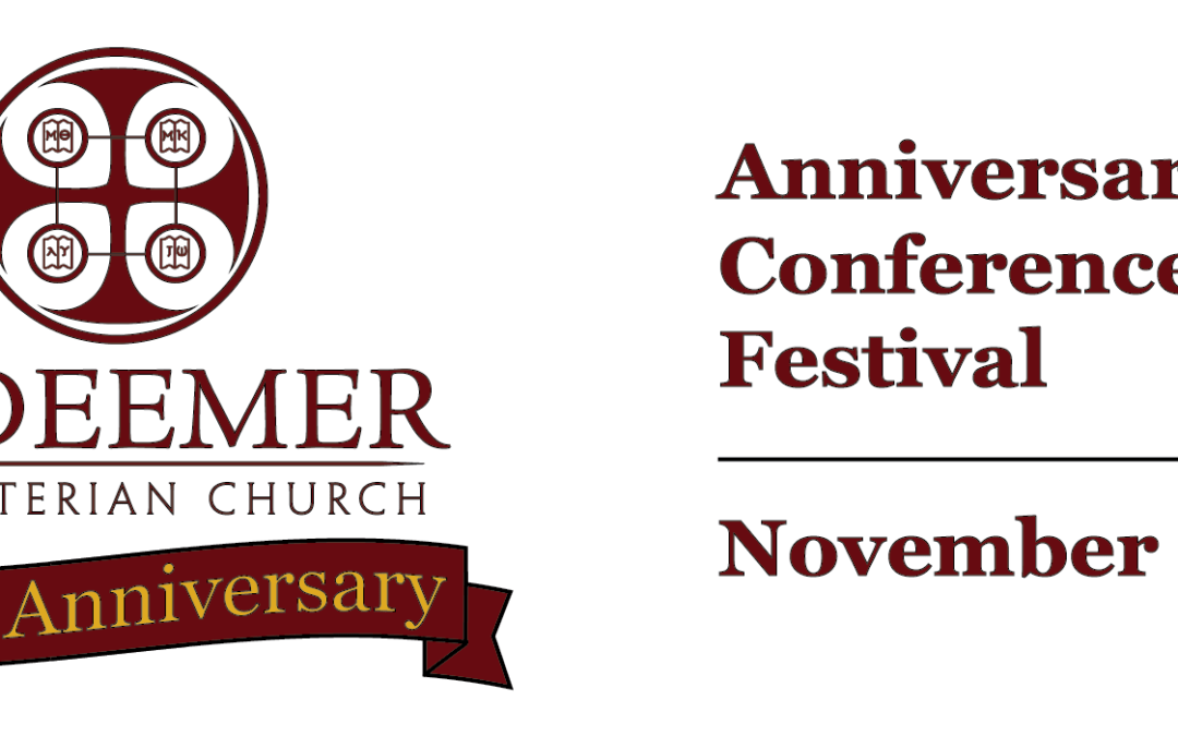 Redeemer 30th Anniversary Festival