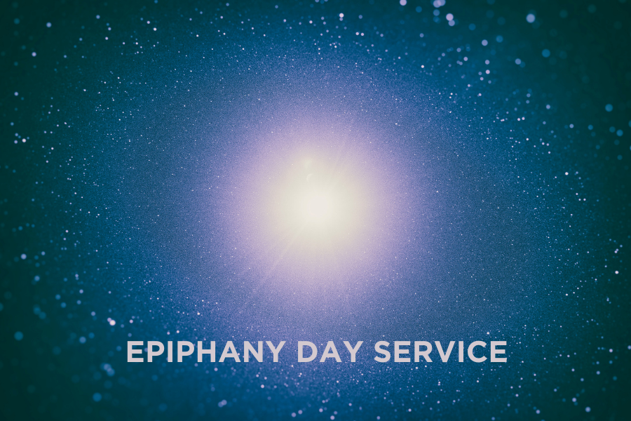 Epiphany Day Service