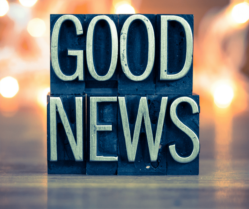 Gospel of John - Good News