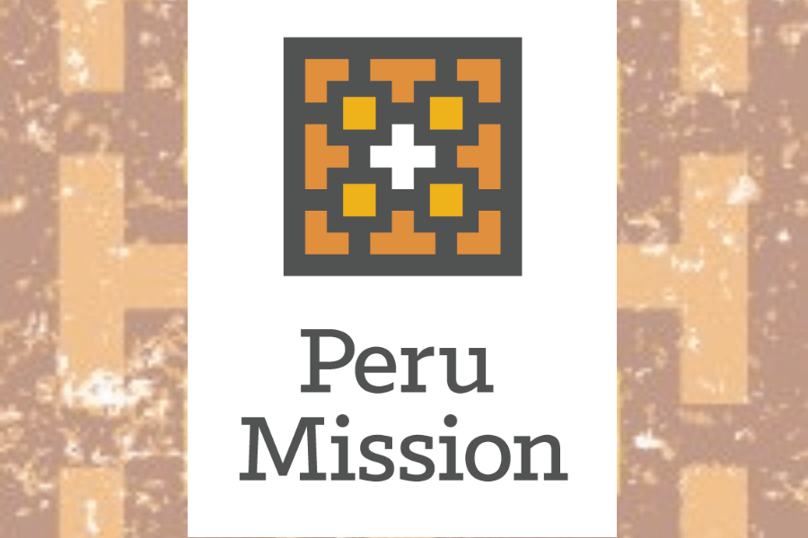 Peru Mission Trip 2023