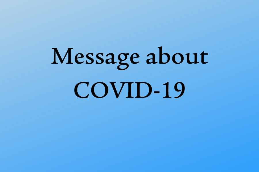 Response to COVID-19