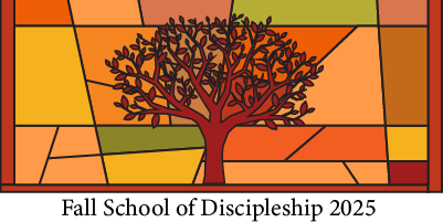 School of Discipleship 2025