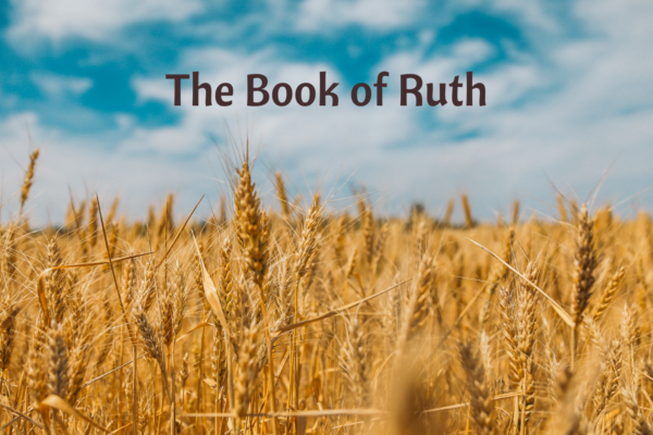 Ruth 1:1-5 Image