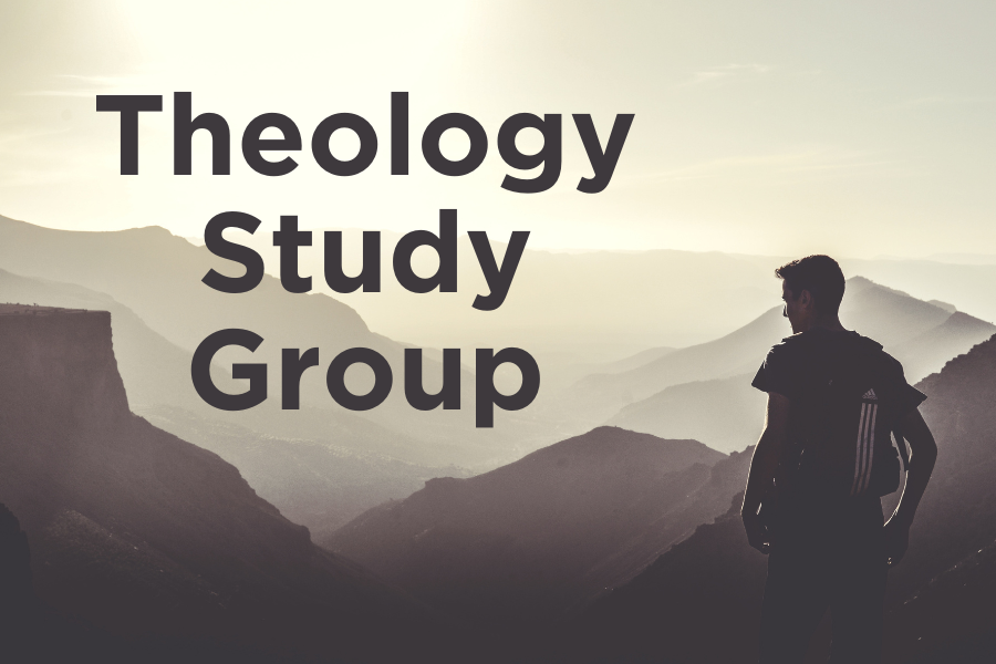 Theology Study Group