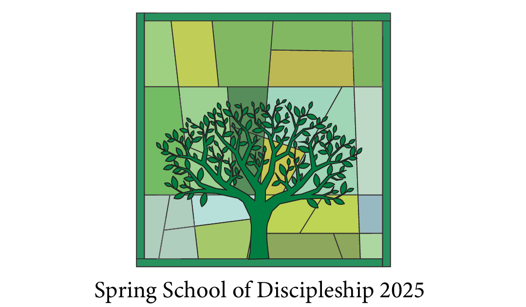 Spring School of Discipleship